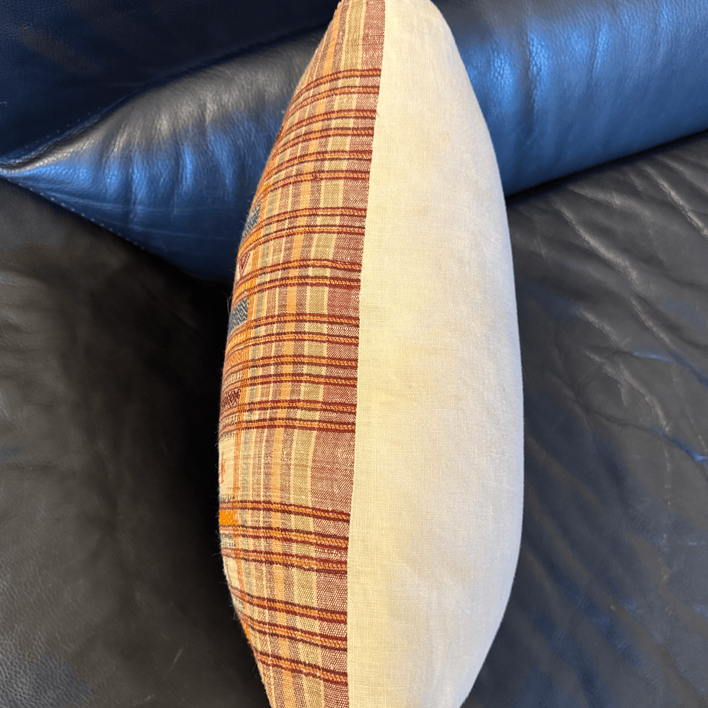 Bespoke Woven Decorative Pillow - Thumbnail 13
