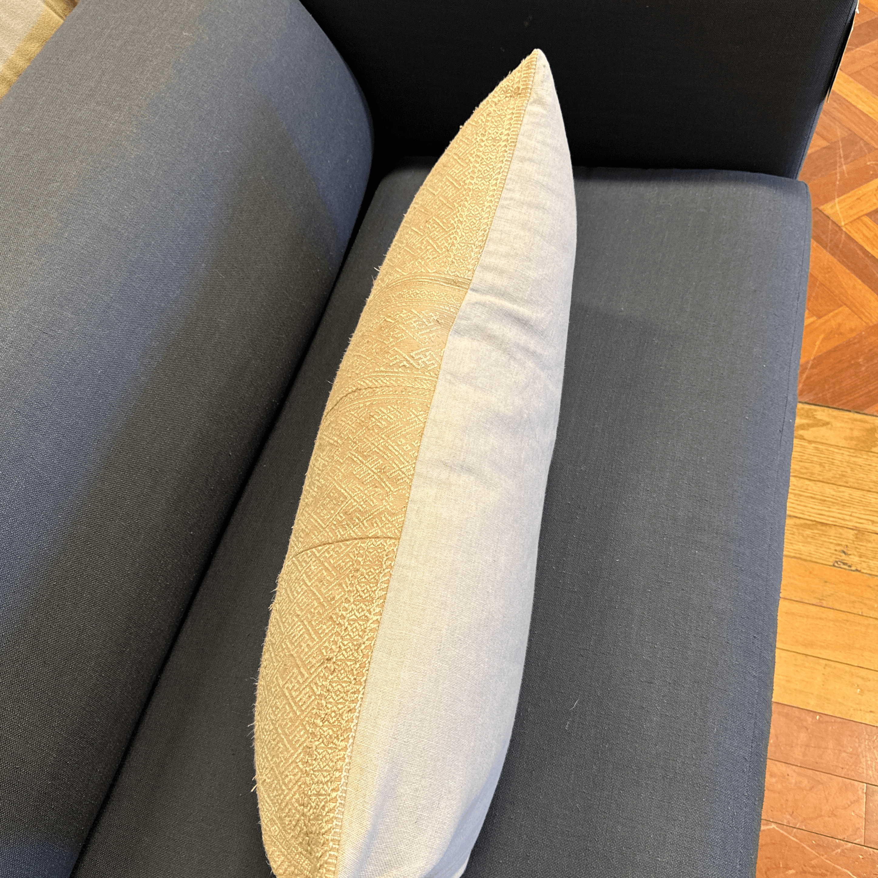Bespoke Lumbar Pillow - Thumbnail 11