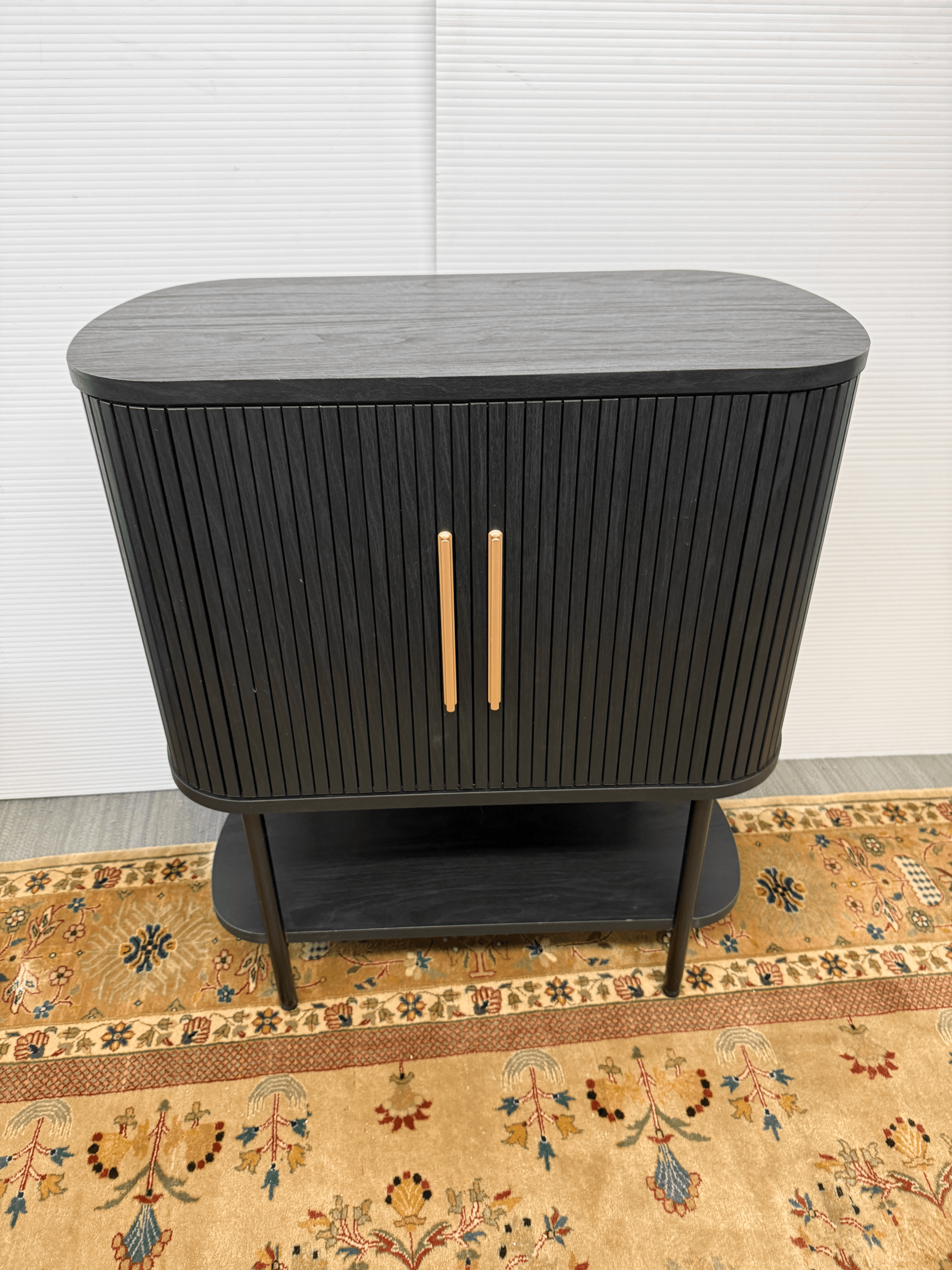 Kelly Clarkson Home Jaylond Collection Accent Cabinet - Thumbnail 4