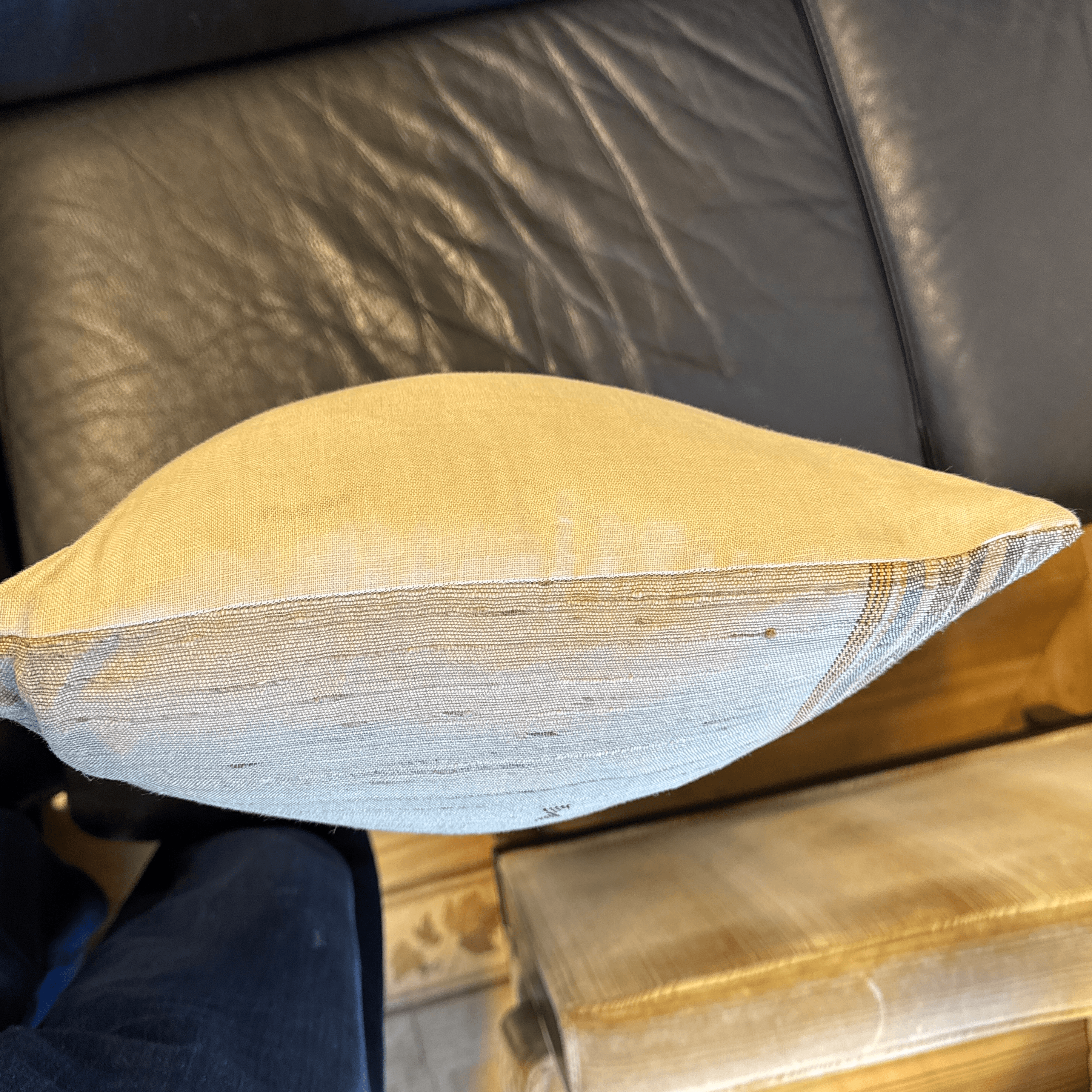 Bespoke Decor Pillow - Thumbnail 8