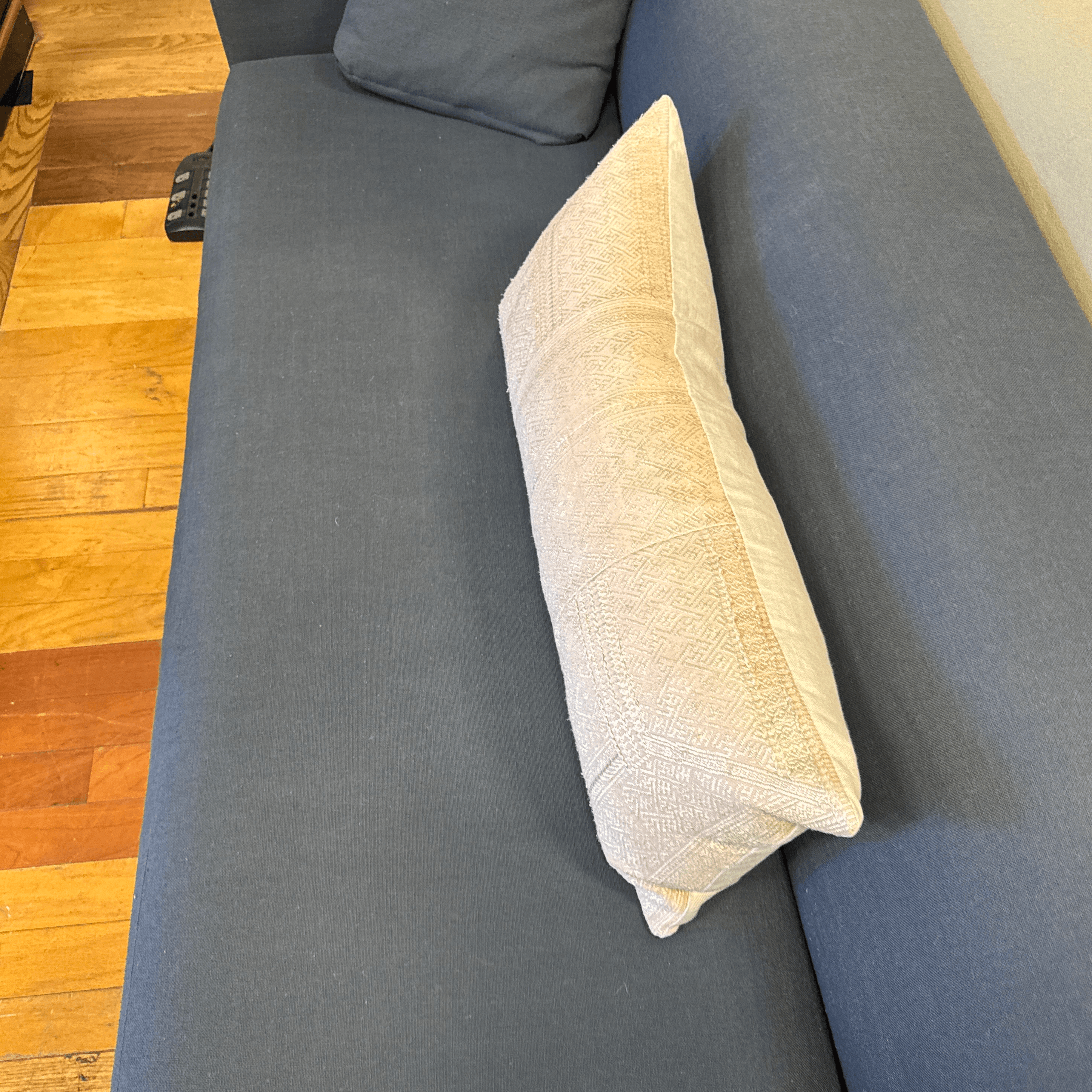 Bespoke Lumbar Pillow - Thumbnail 7
