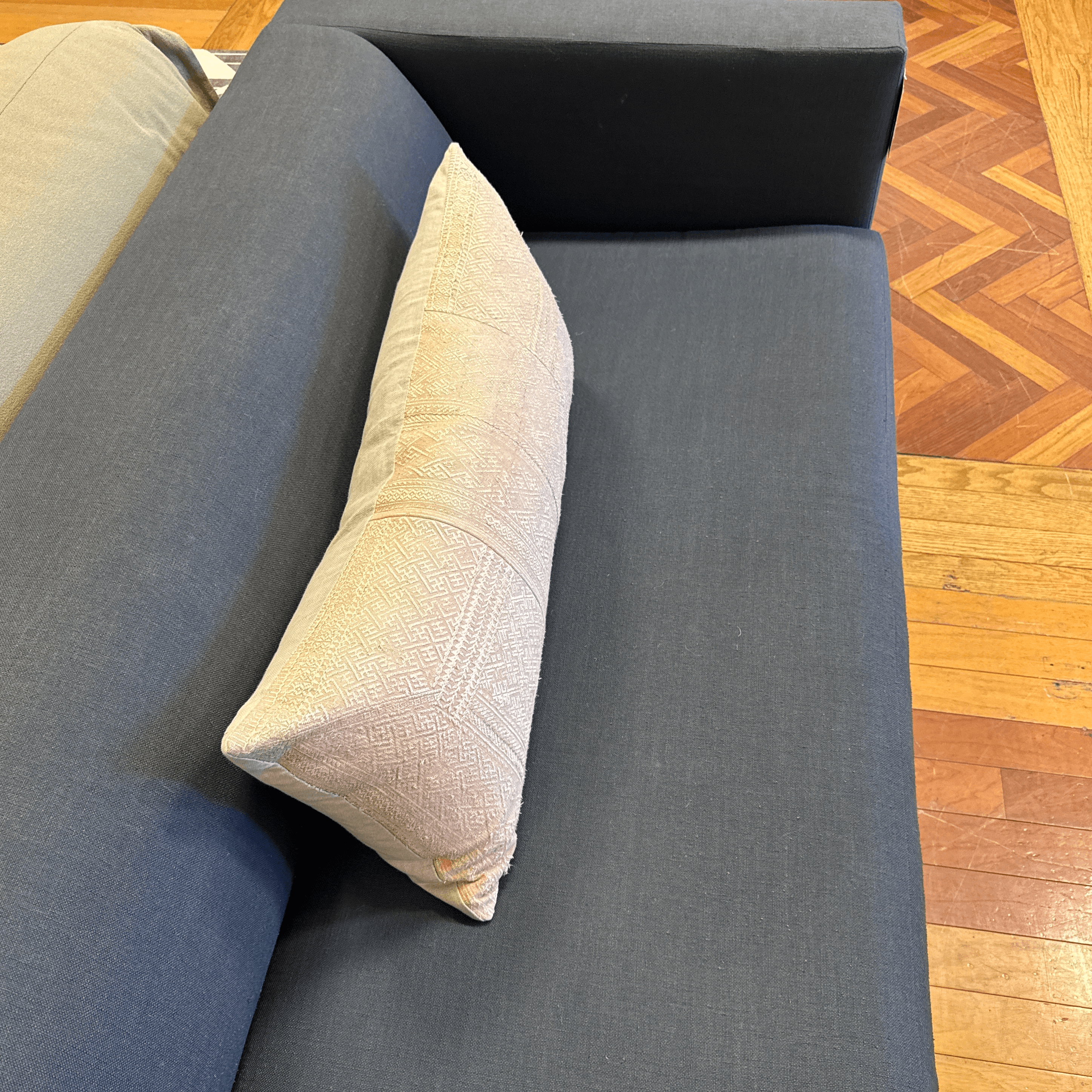 Bespoke Lumbar Pillow - Thumbnail 6
