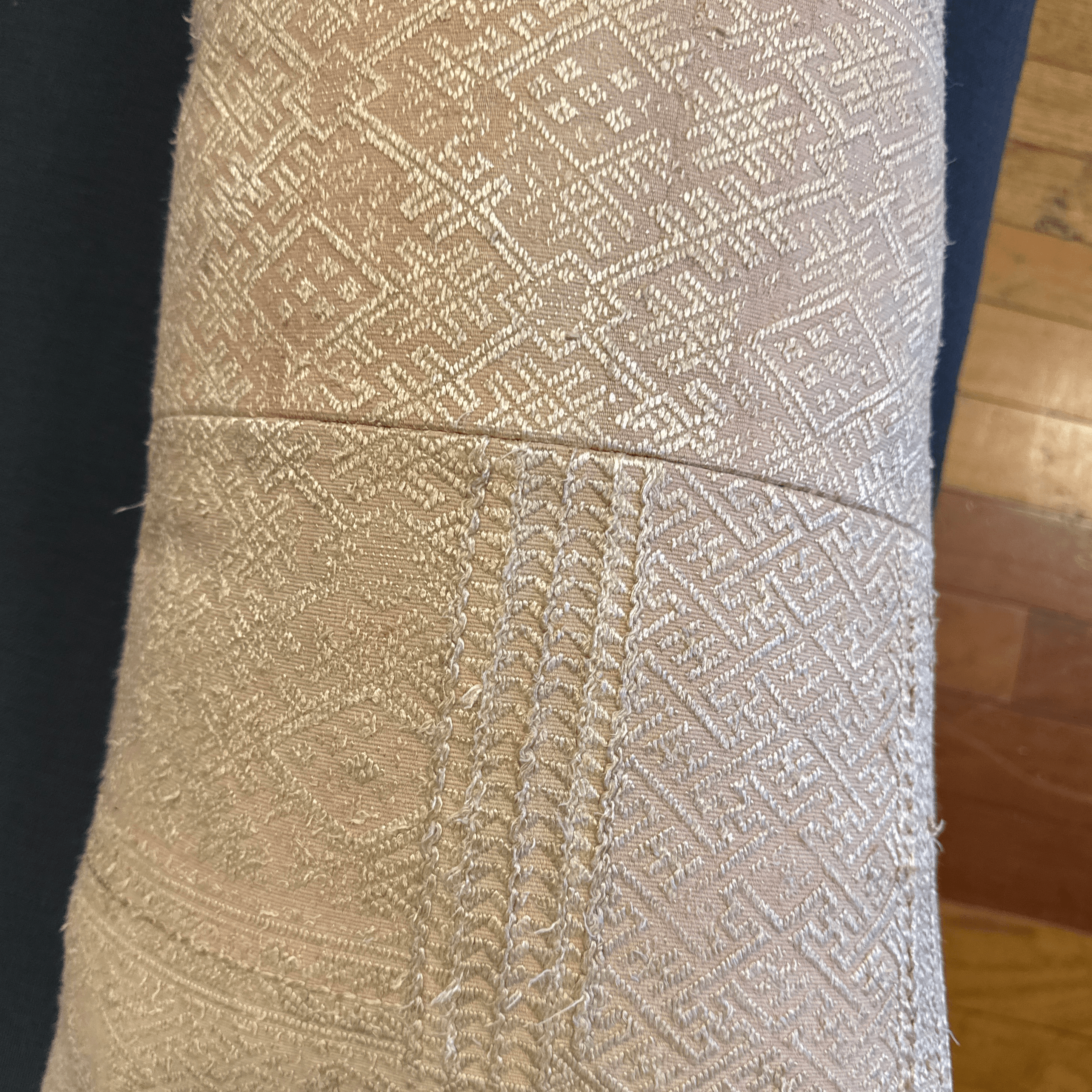 Bespoke Lumbar Pillow - Thumbnail 12