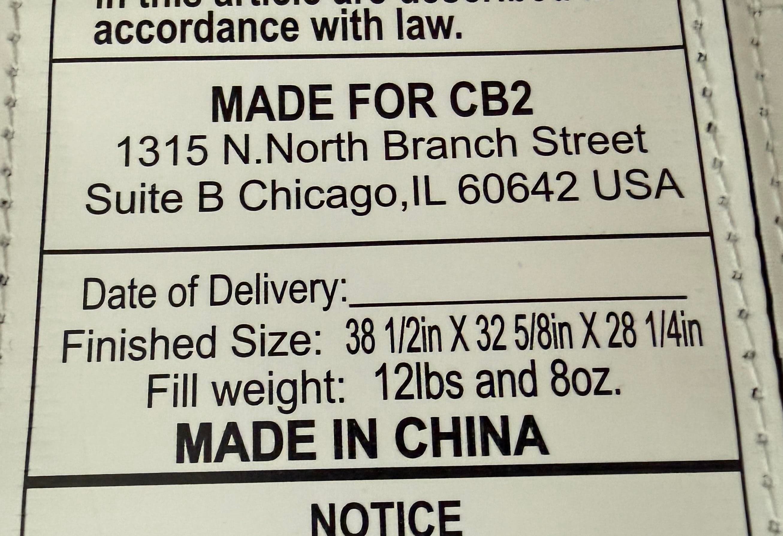 Vuue for Cb2 Fitz Modern Channeled Velvet Swivel Chair - Thumbnail 13