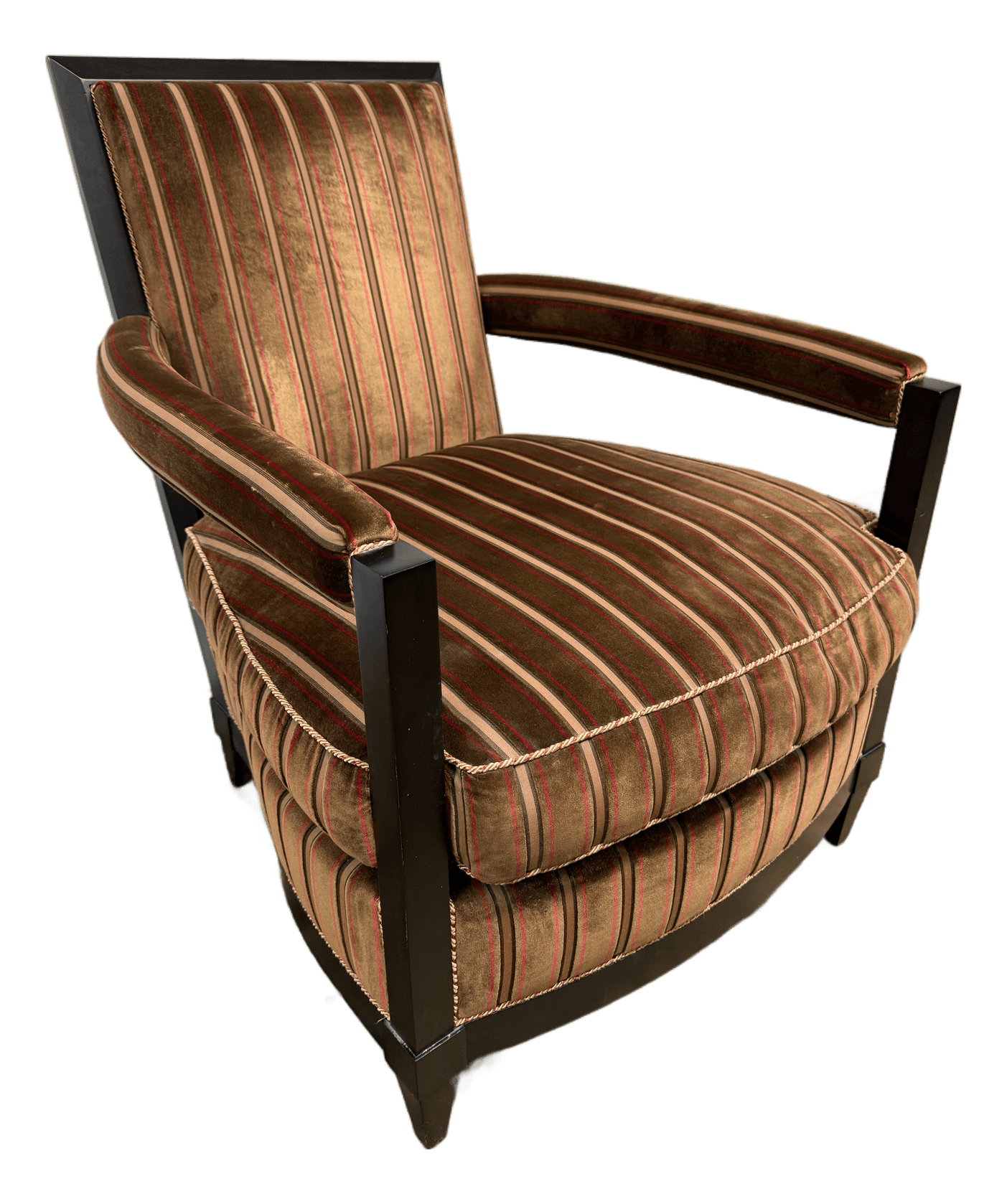 Donghia Lounge Armchair - Thumbnail 6