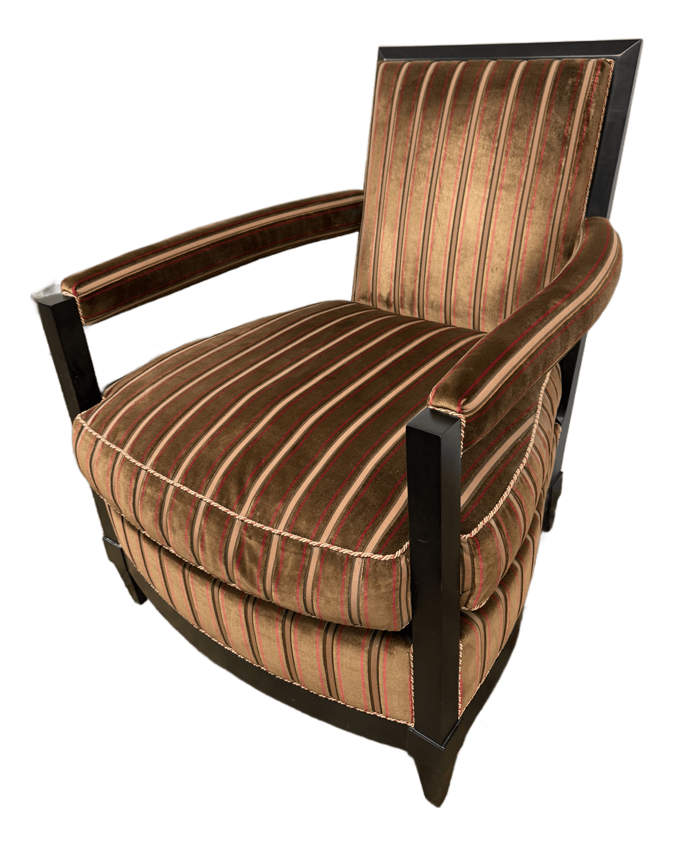 Donghia Lounge Armchair - Thumbnail 2