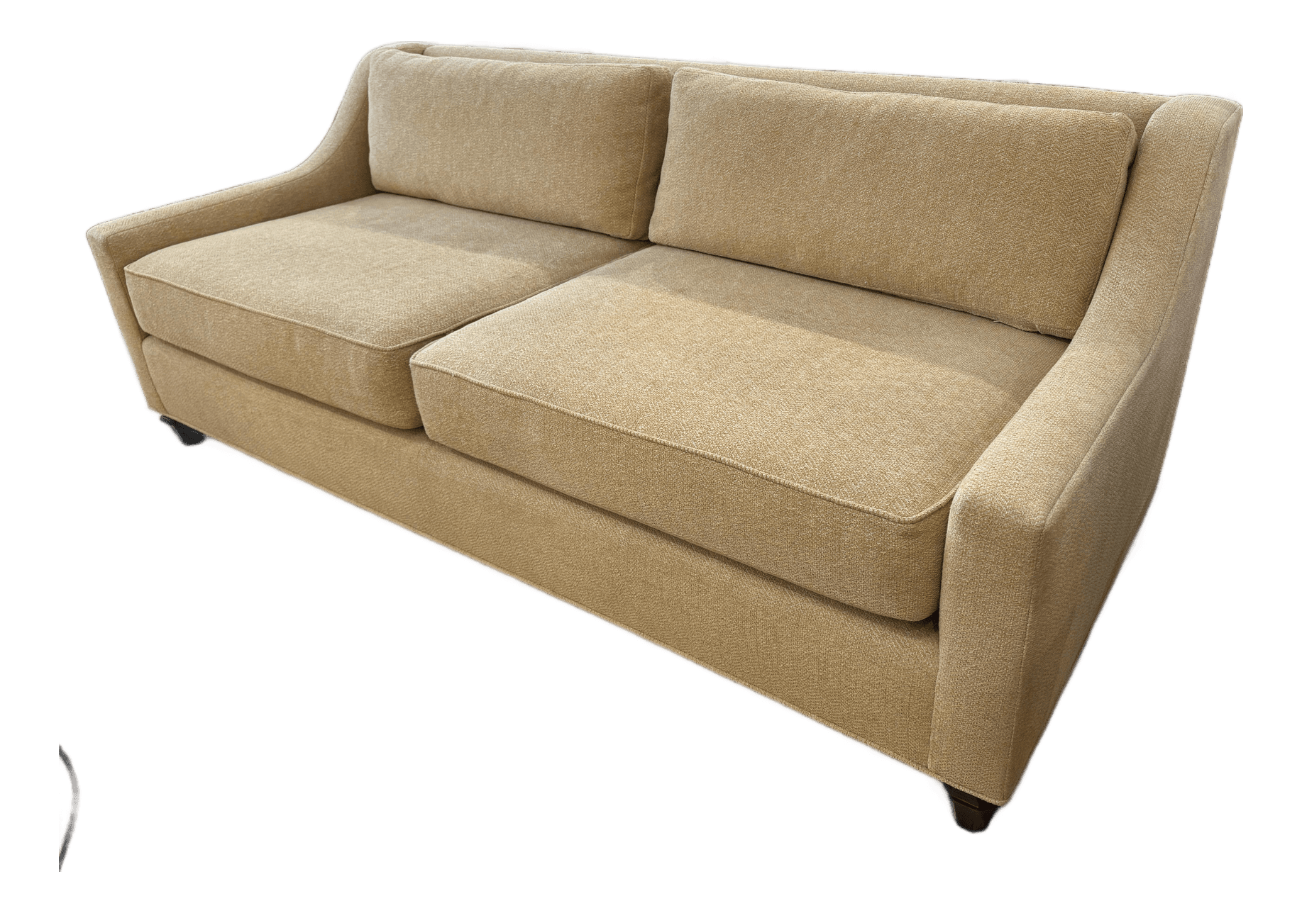 Ironies Coterie + Glant Upholstered Sofa - Thumbnail 2