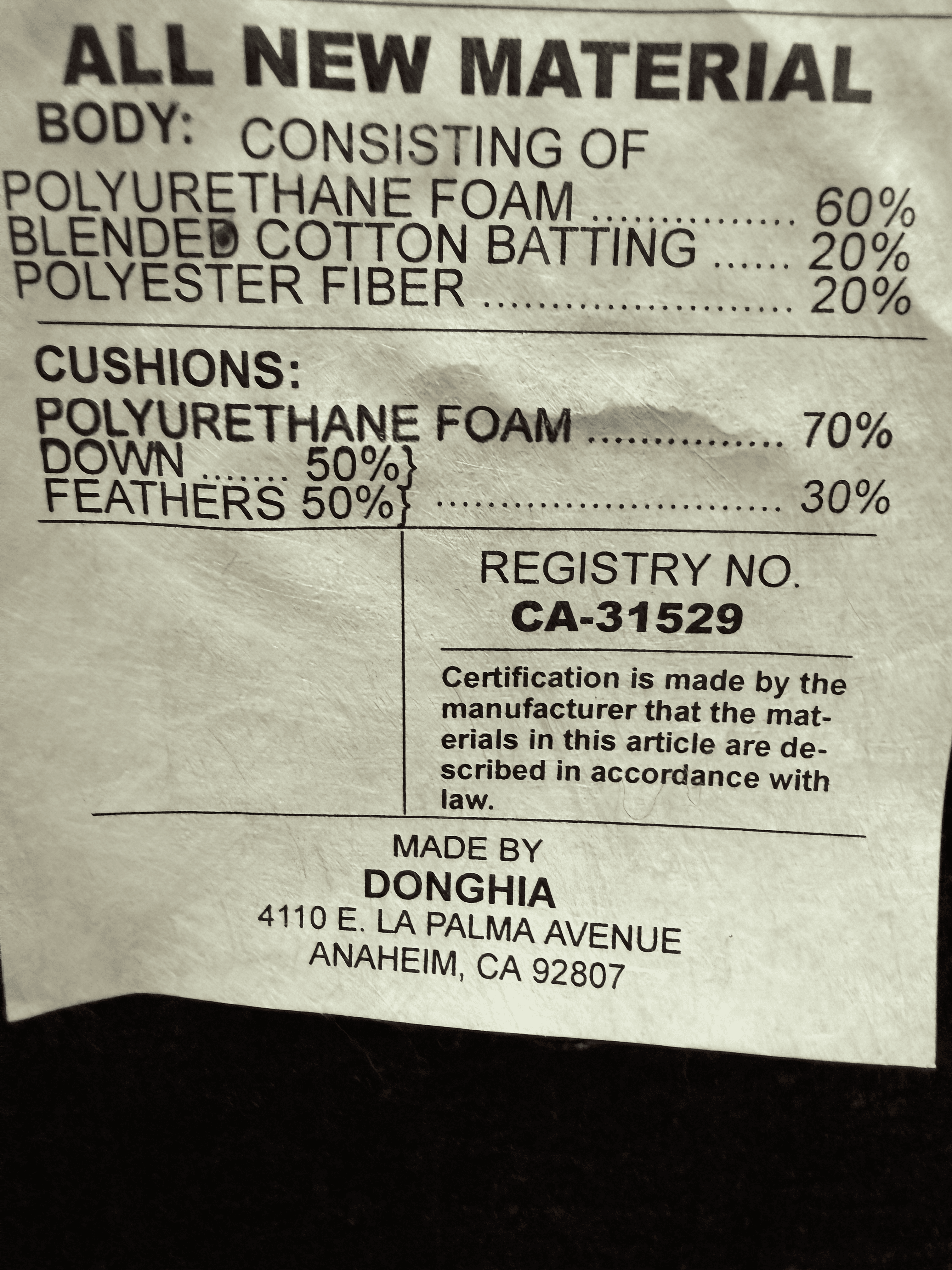 Donghia Lounge Armchair - Thumbnail 12