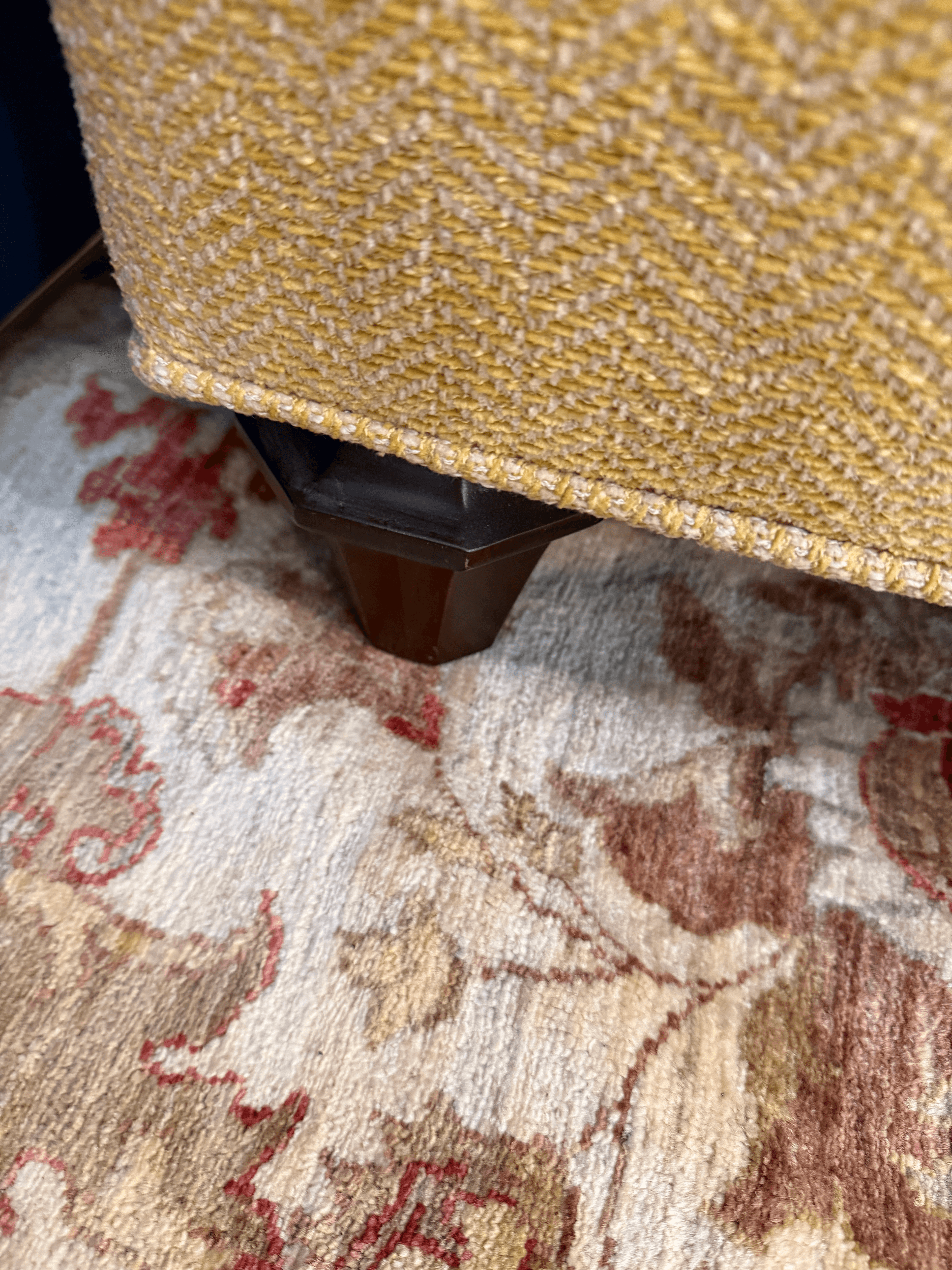 Ironies Coterie + Glant Upholstered Sofa - Thumbnail 12