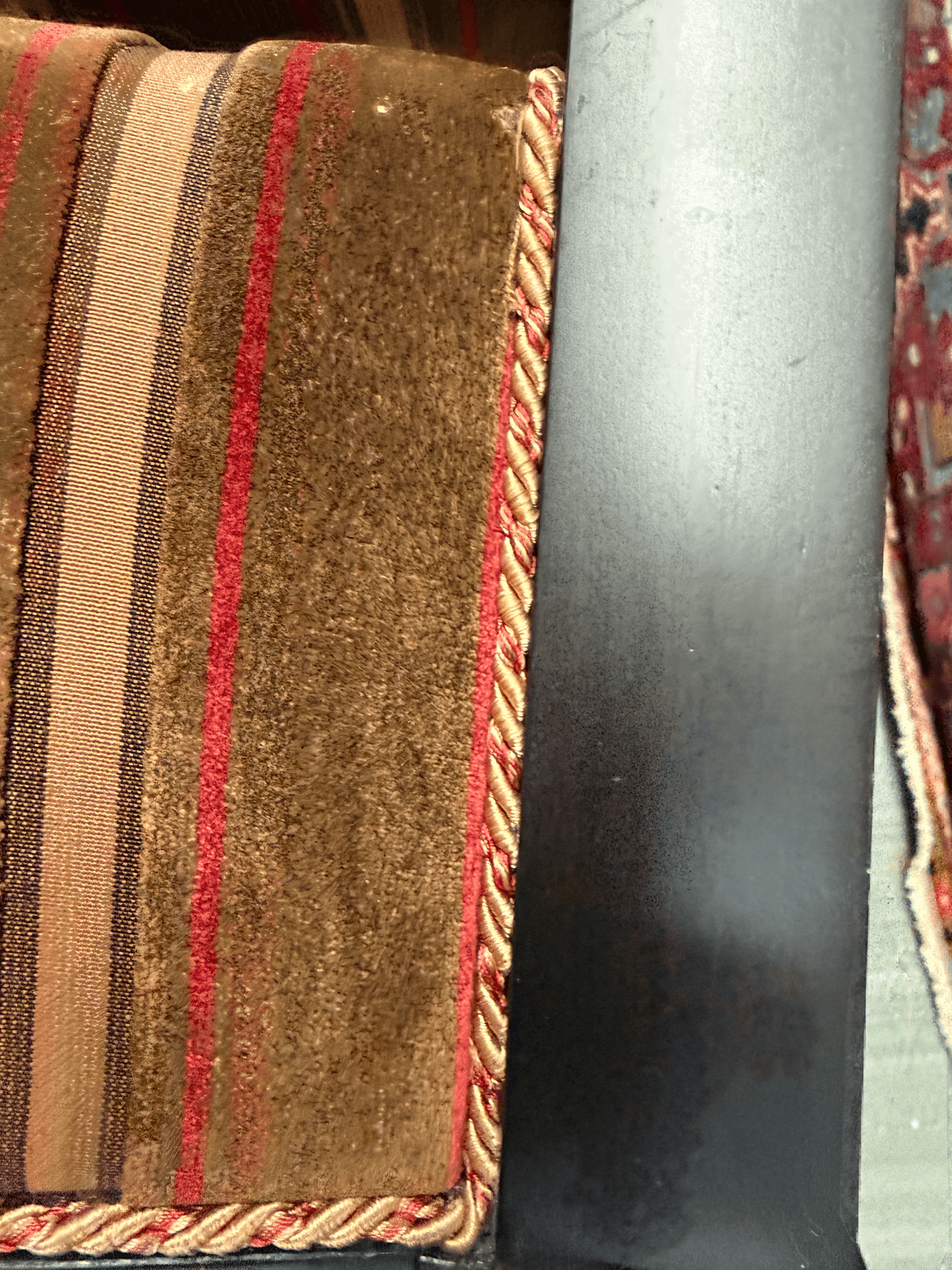 Donghia Lounge Armchair - Thumbnail 13