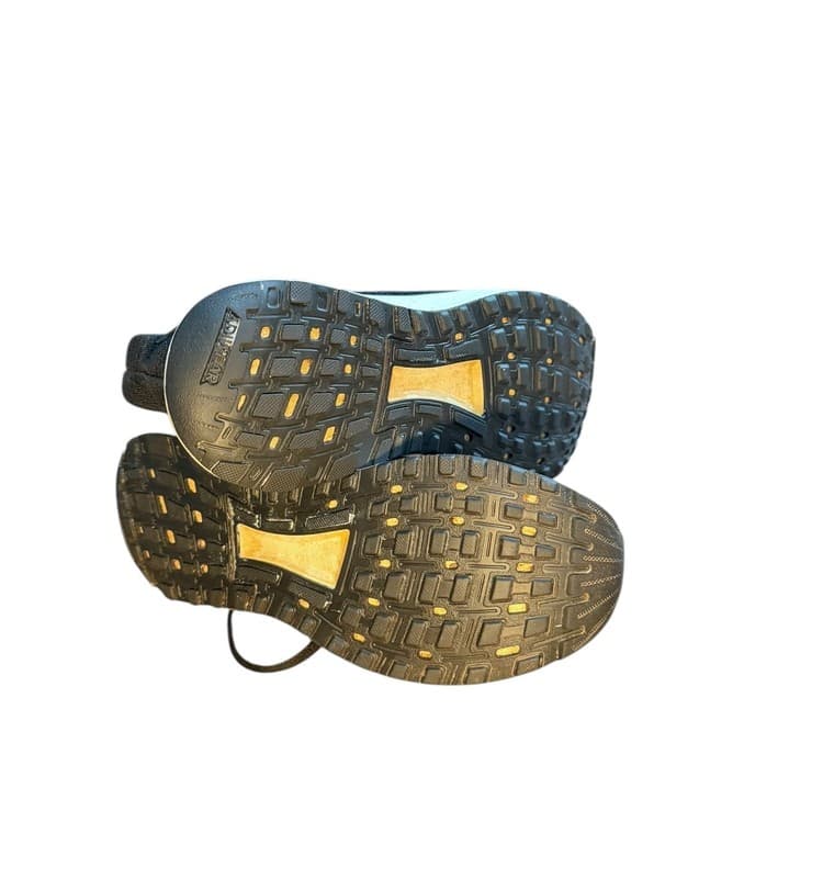 Adidas Duramo 9 Running Shoes Women’s 6 Black White BB7061 - Thumbnail 6