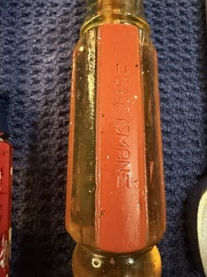 Vintage Craftsman 4pc Tool Lot Ratchet Wrench 2 Screwdrivers Forged USA =V= - Thumbnail 4