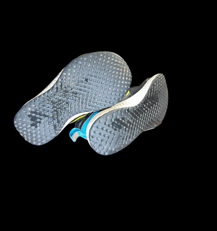 Nike Revolution 5 Youth Running Shoes - Size 12C - Thumbnail 5