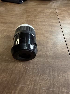 NEMA Twist Lock L5-30P Plug Connector Male,30 Amps, 125 Volts, RV Generator Plug - Thumbnail 2