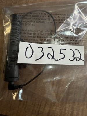 Compact Shotgun Microphone w/ TRRS Cable - For Phone/Camera Recording - Thumbnail 3