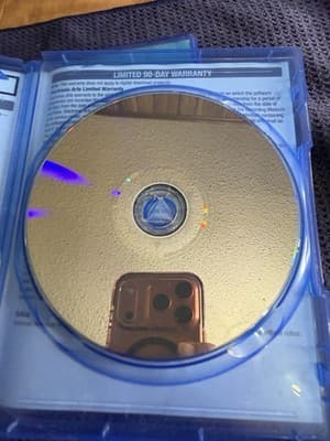 A Way Out PlayStation 4 Video Game by EA Originals with Hazelight - Thumbnail 4