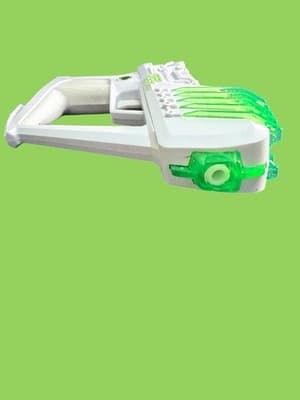 Gel Blaster SURGE Ultimate Water Gellet Blaster – Rechargeable – Damaged Box - Thumbnail 5