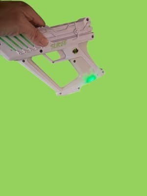 Gel Blaster SURGE Ultimate Water Gellet Blaster – Rechargeable – Damaged Box - Thumbnail 7