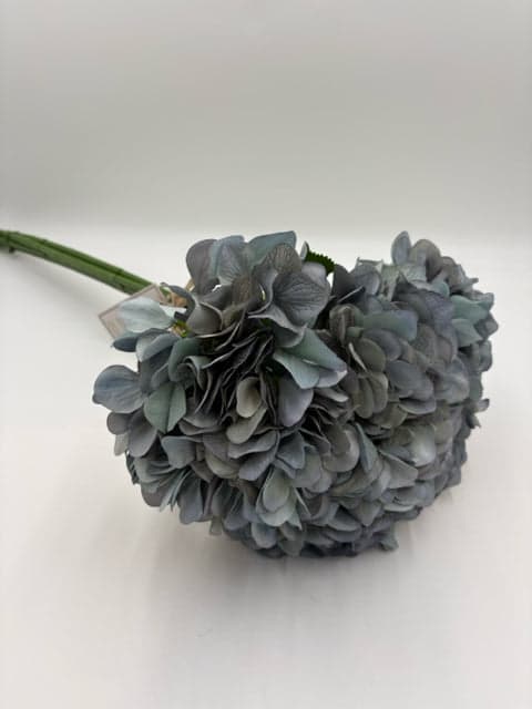 Bundle Of Faux Hydrangeas - Image 1