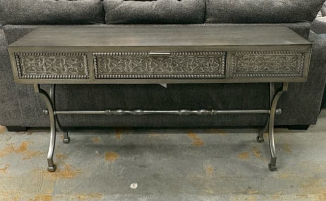 Ashley Quinnland Console Table - Image 1
