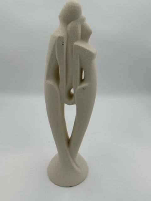 Craftsman's Mark 1998 Rendezvous Mid Century Modern Sculpture - Image 1