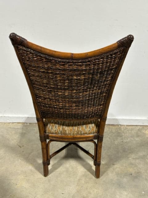 Lexington Home Round Wooden Extension Dining Table & 4 Chairs - Thumbnail 8