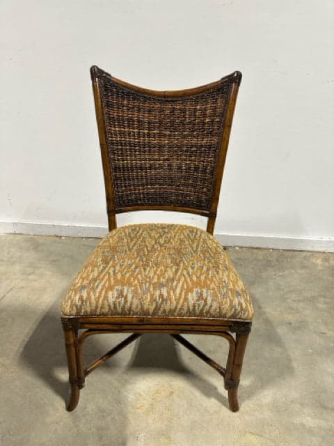 Lexington Home Round Wooden Extension Dining Table & 4 Chairs - Thumbnail 5