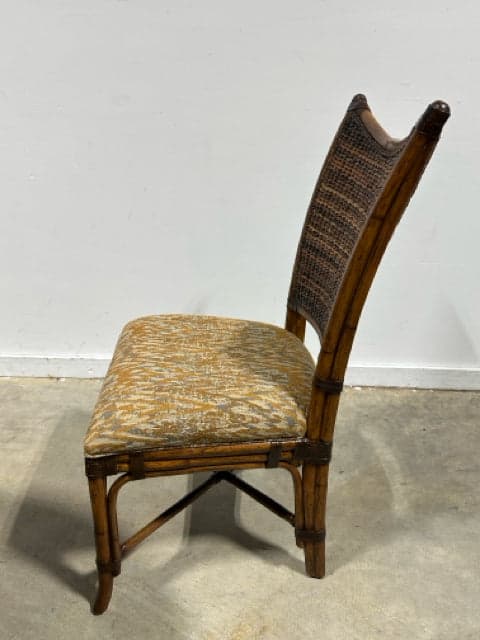 Lexington Home Round Wooden Extension Dining Table & 4 Chairs - Thumbnail 7