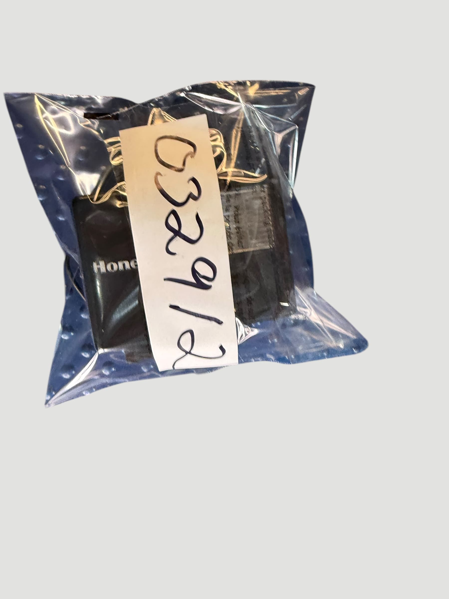 Vintage Honeywell Strobolite 28 Electronic Flash Unit Film Camera Made in Japan - Thumbnail 6