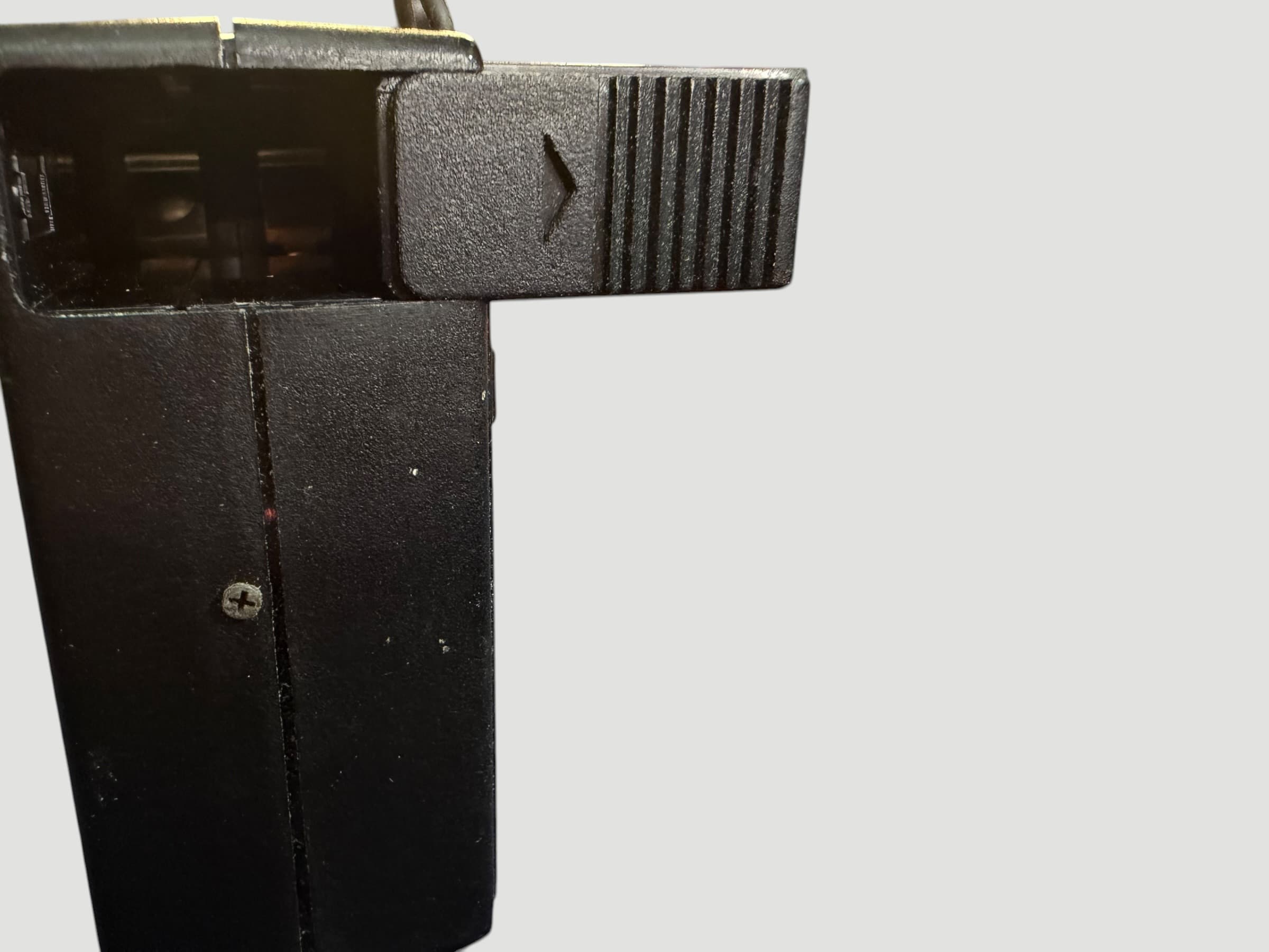 Vintage Honeywell Strobolite 28 Electronic Flash Unit Film Camera Made in Japan - Thumbnail 5