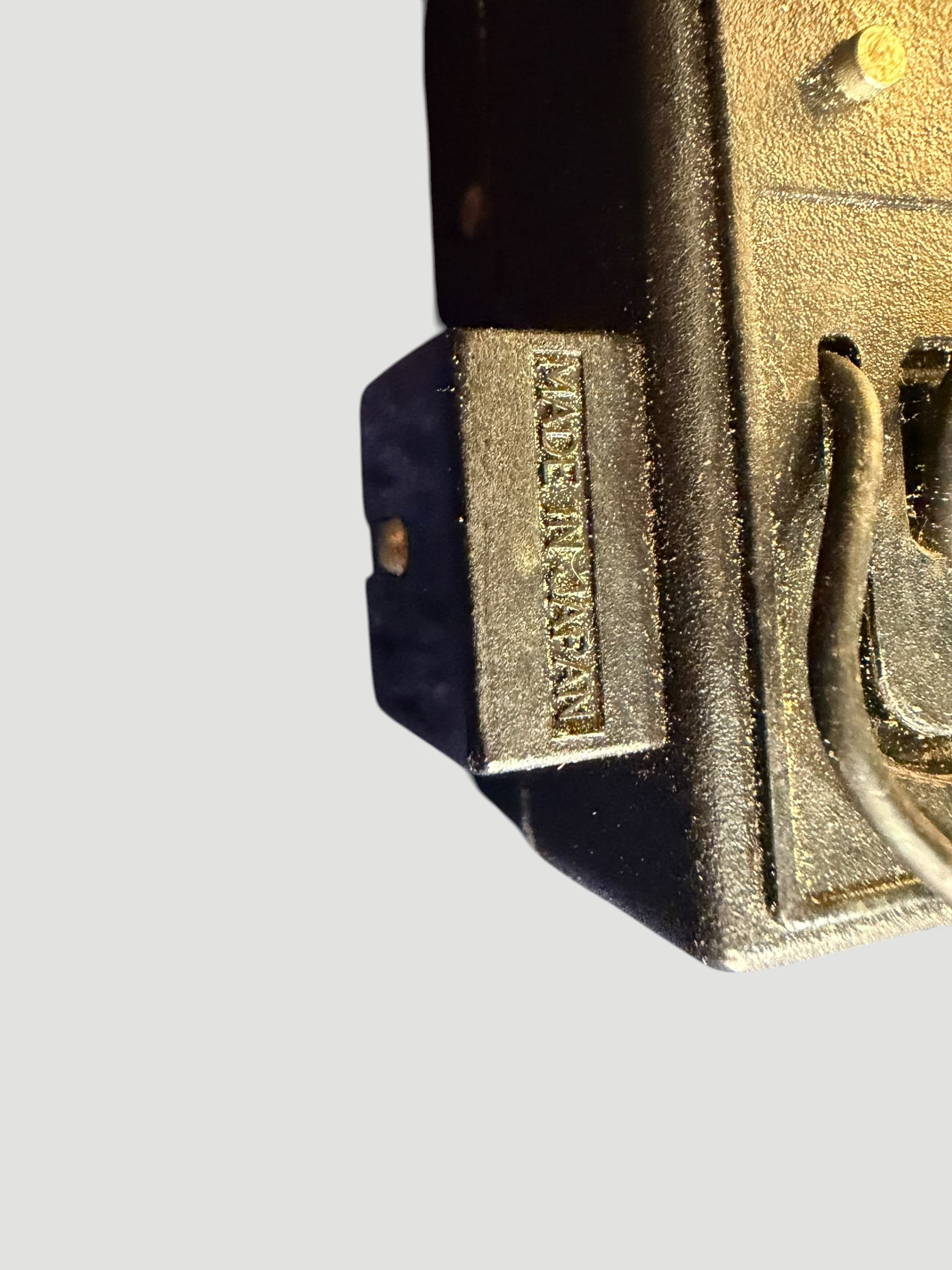 Vintage Honeywell Strobolite 28 Electronic Flash Unit Film Camera Made in Japan - Thumbnail 7