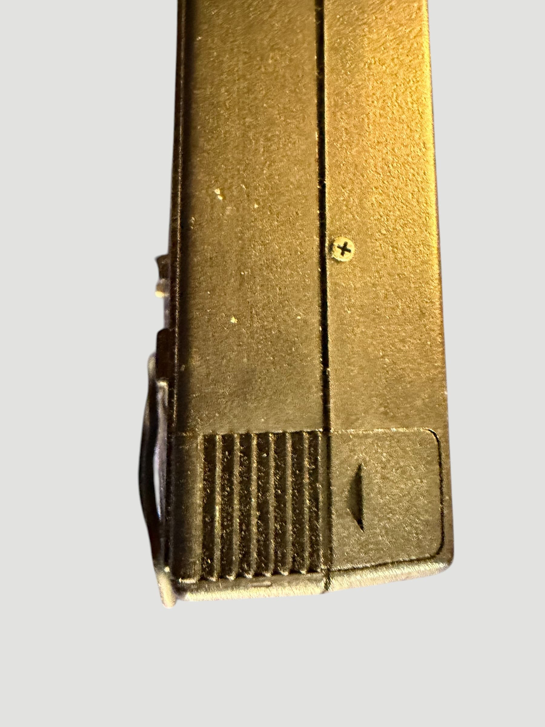 Vintage Honeywell Strobolite 28 Electronic Flash Unit Film Camera Made in Japan - Thumbnail 8