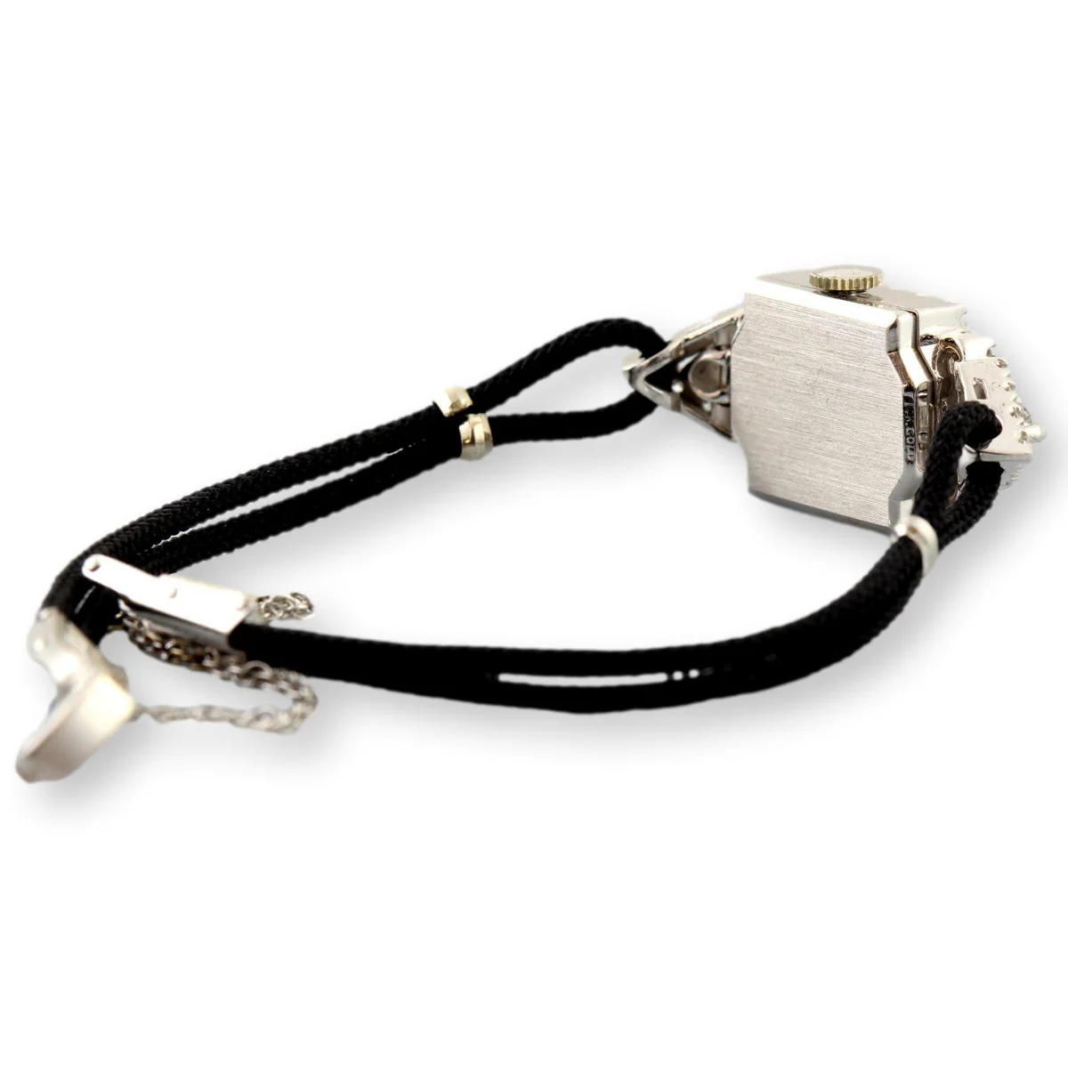Elgin Vintage Women's Watch - Thumbnail 3