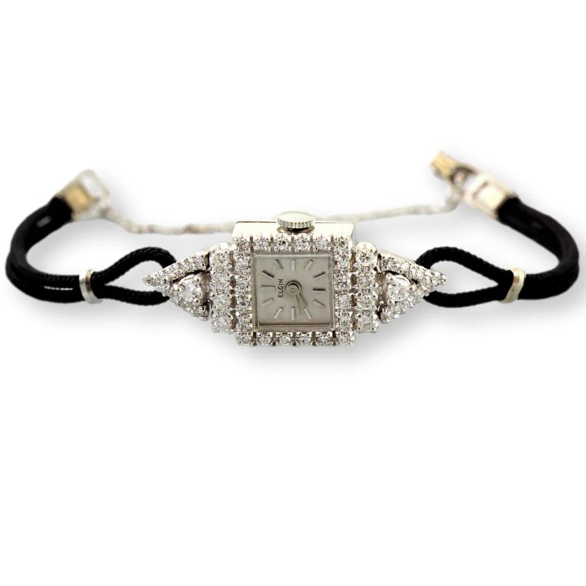 Elgin Vintage Women's Watch - Thumbnail 7