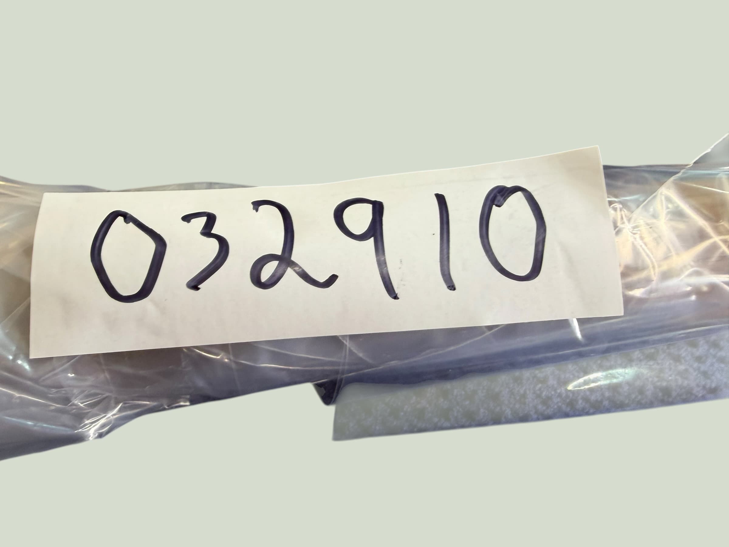 Vintage Nellie Nelson Fox H&B 150S Grand Slam Louisville Slugger Baseball Bat HOF - Thumbnail 8