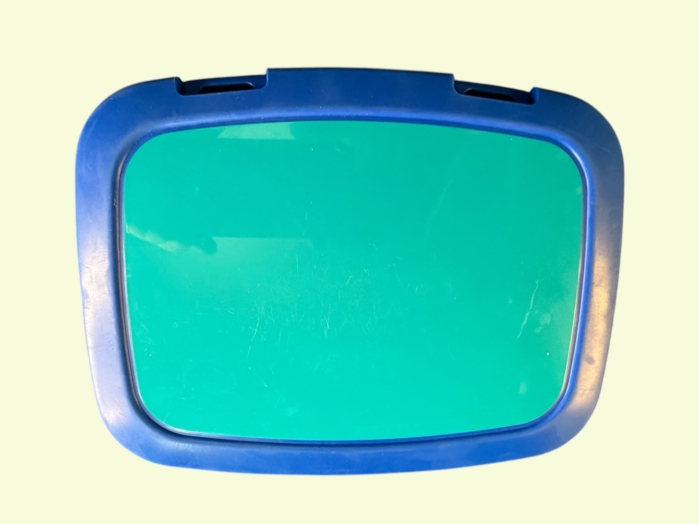 Bentgo Kids Lunch Box 5 Compartment Leakproof Bento Shark Print New Sealed - Thumbnail 2