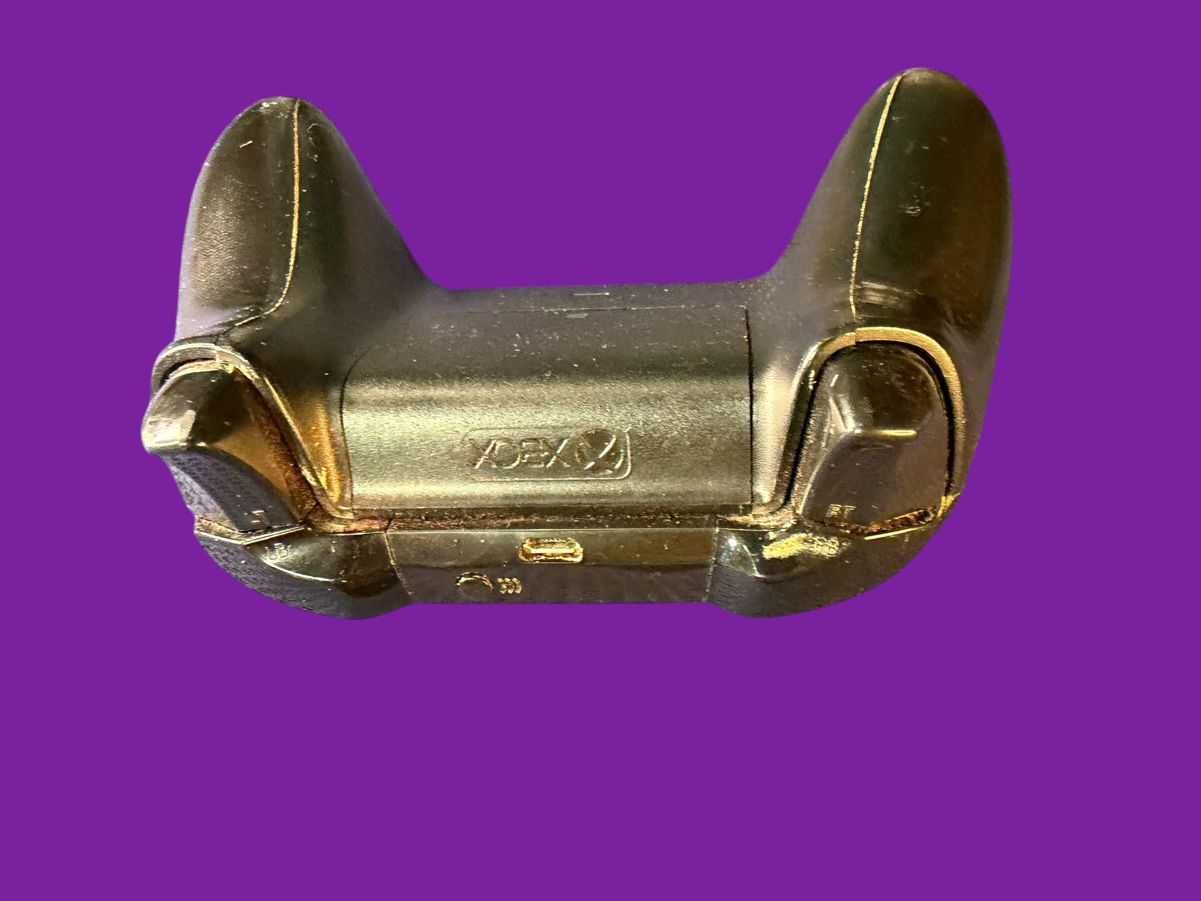 Microsoft Xbox One Elite Wireless Controller Series 1 Model 1698 - Thumbnail 4