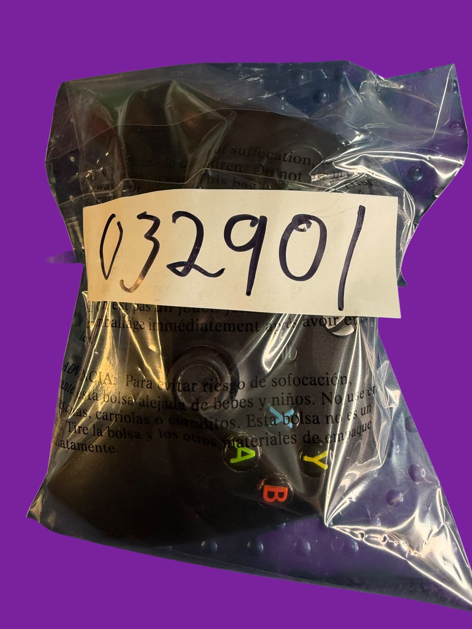 Microsoft Xbox One Elite Wireless Controller Series 1 Model 1698 - Thumbnail 5