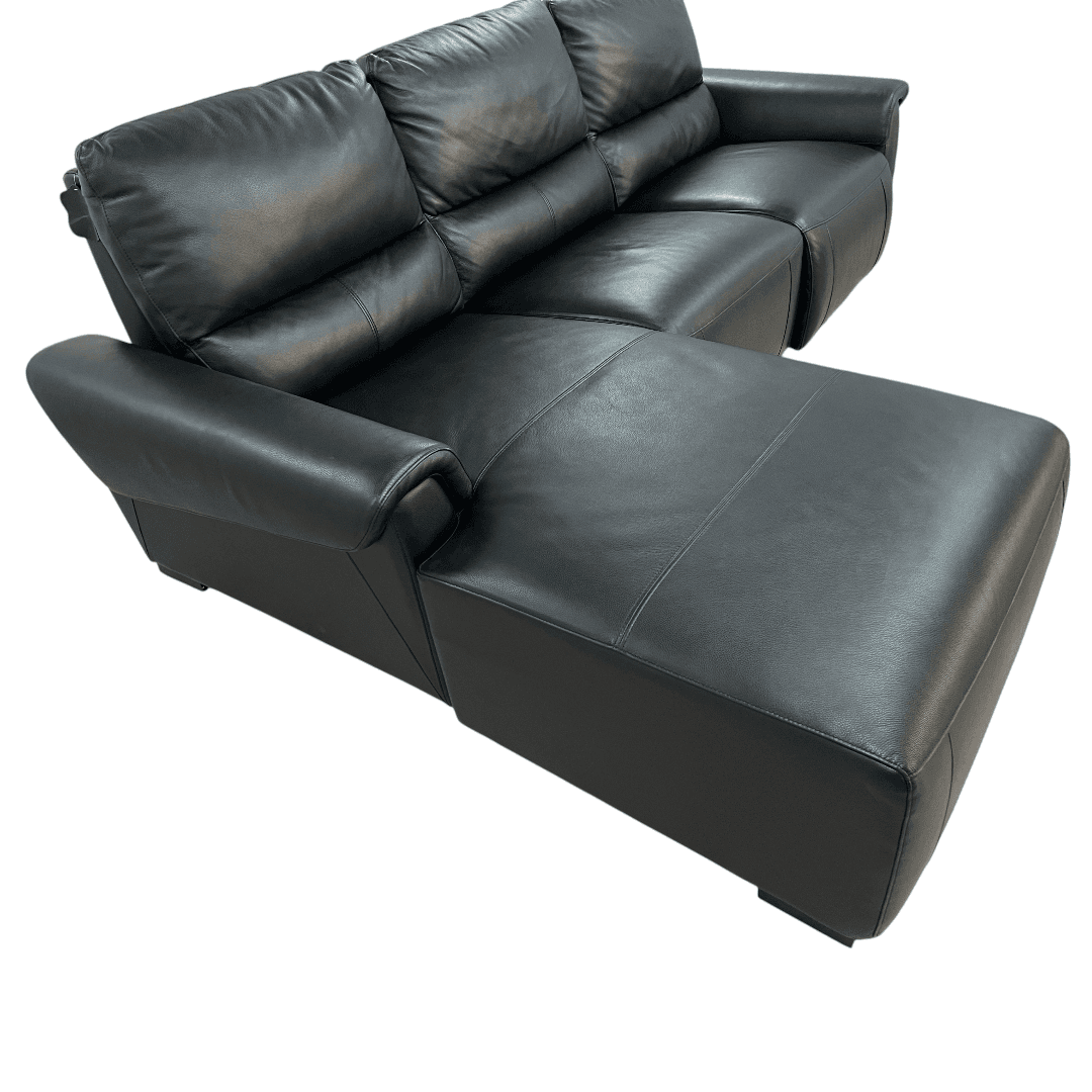 Latitude Run Minnich Upholstered Power Reclining Sectional - Thumbnail 12