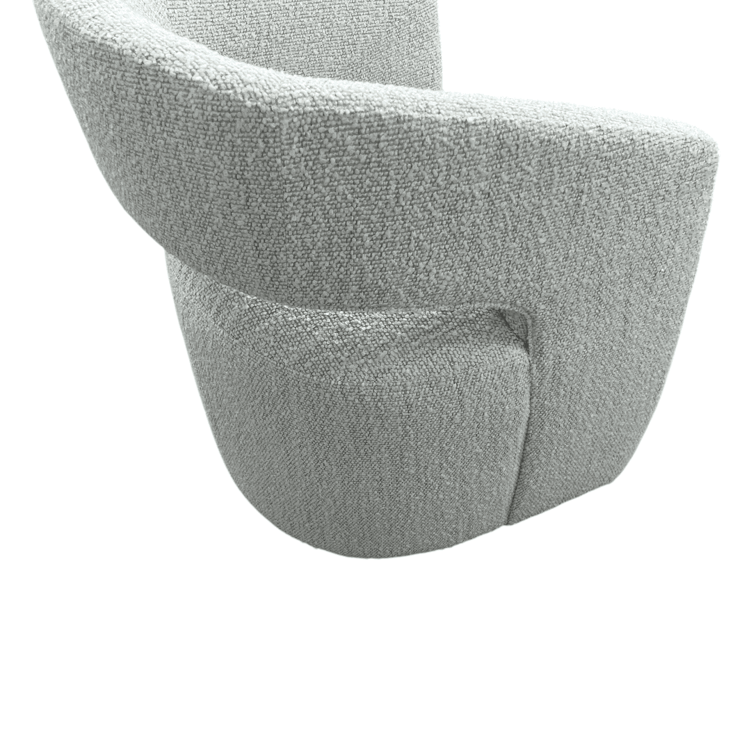 Lulu and Georgia Lorenzo Dining Chair - Thumbnail 12