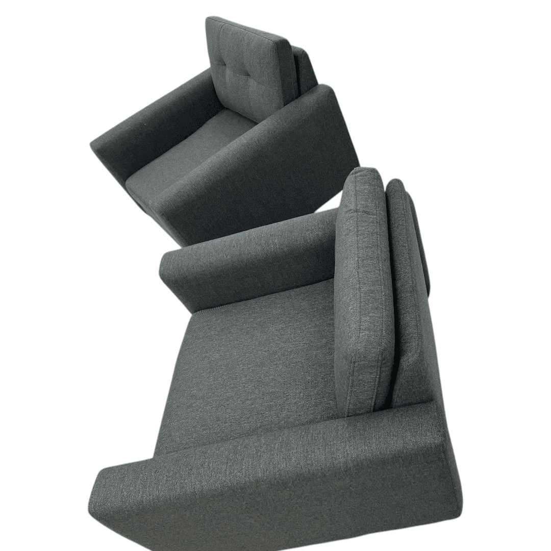 Burrow Nomad Armchair Set of 2 - Thumbnail 18