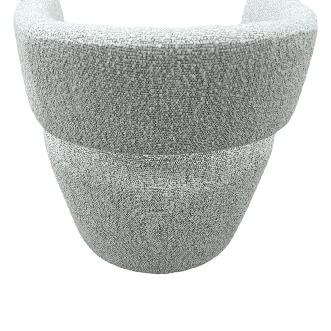 Lulu and Georgia Lorenzo Dining Chair - Thumbnail 9