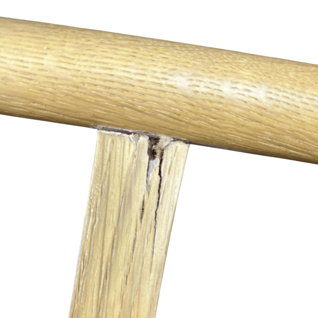 Lulu and Georgia Philana Nightstand - Honey Oak - Thumbnail 16