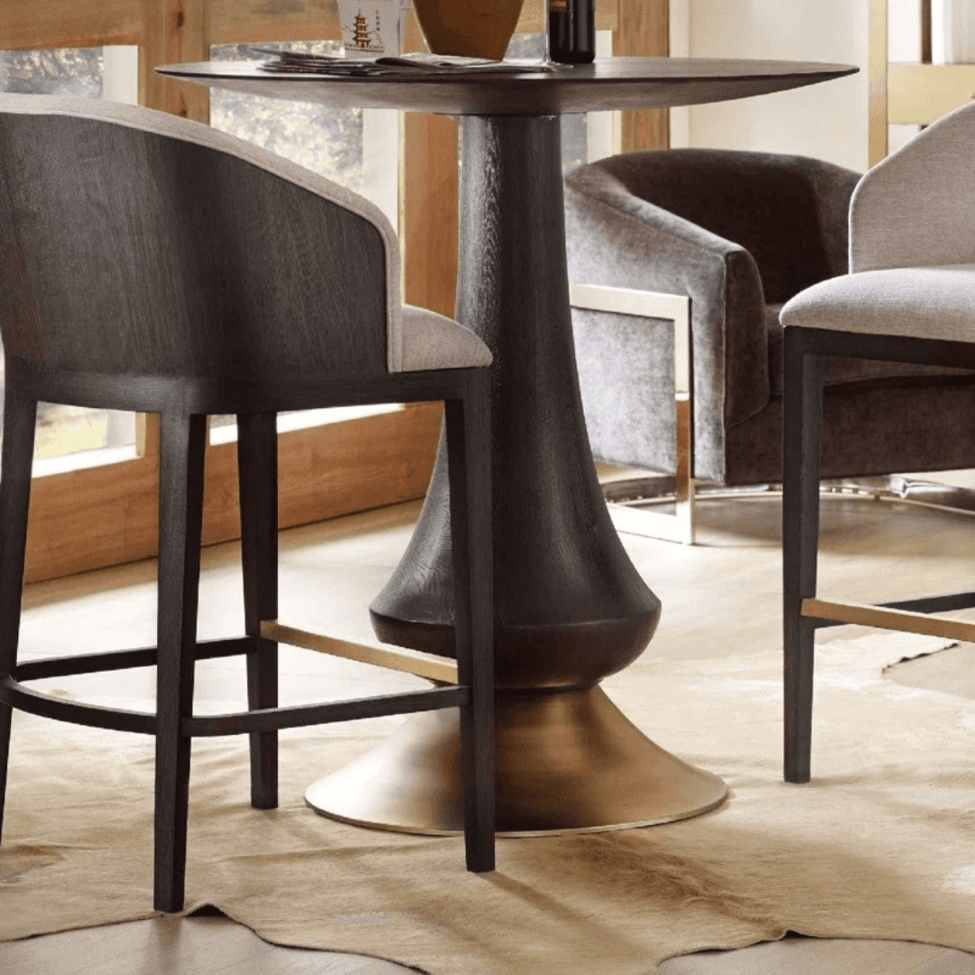 Hooker Furniture Curata Pub Table - Image 1