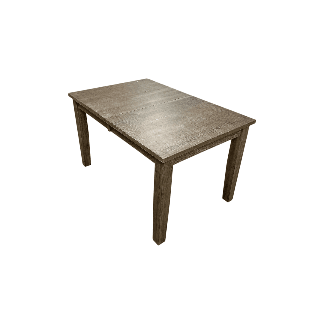 Jofran Eastern Tides Brushed Bisque Extendable Dining Table - Thumbnail 16