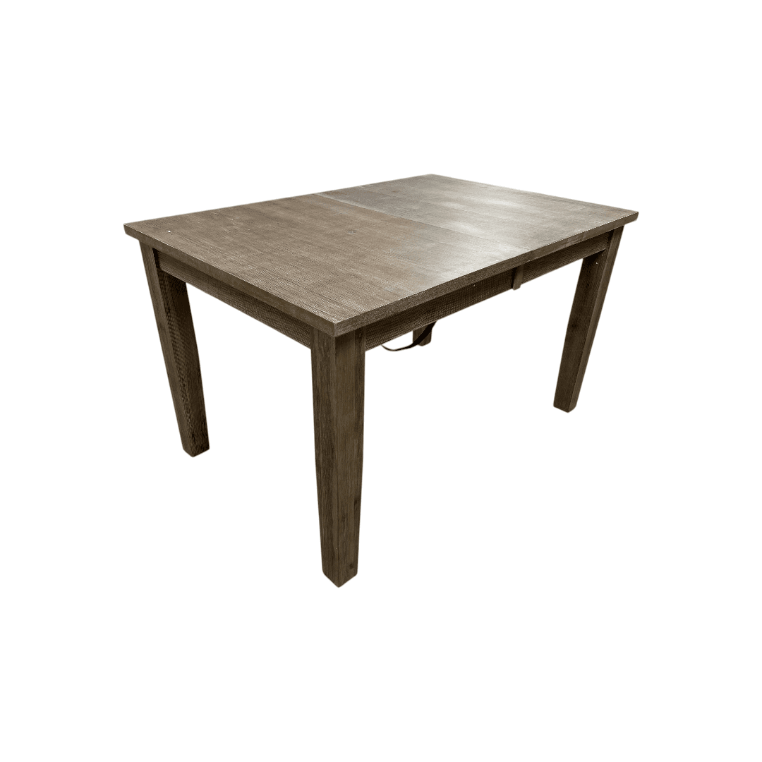 Jofran Eastern Tides Brushed Bisque Extendable Dining Table - Thumbnail 19