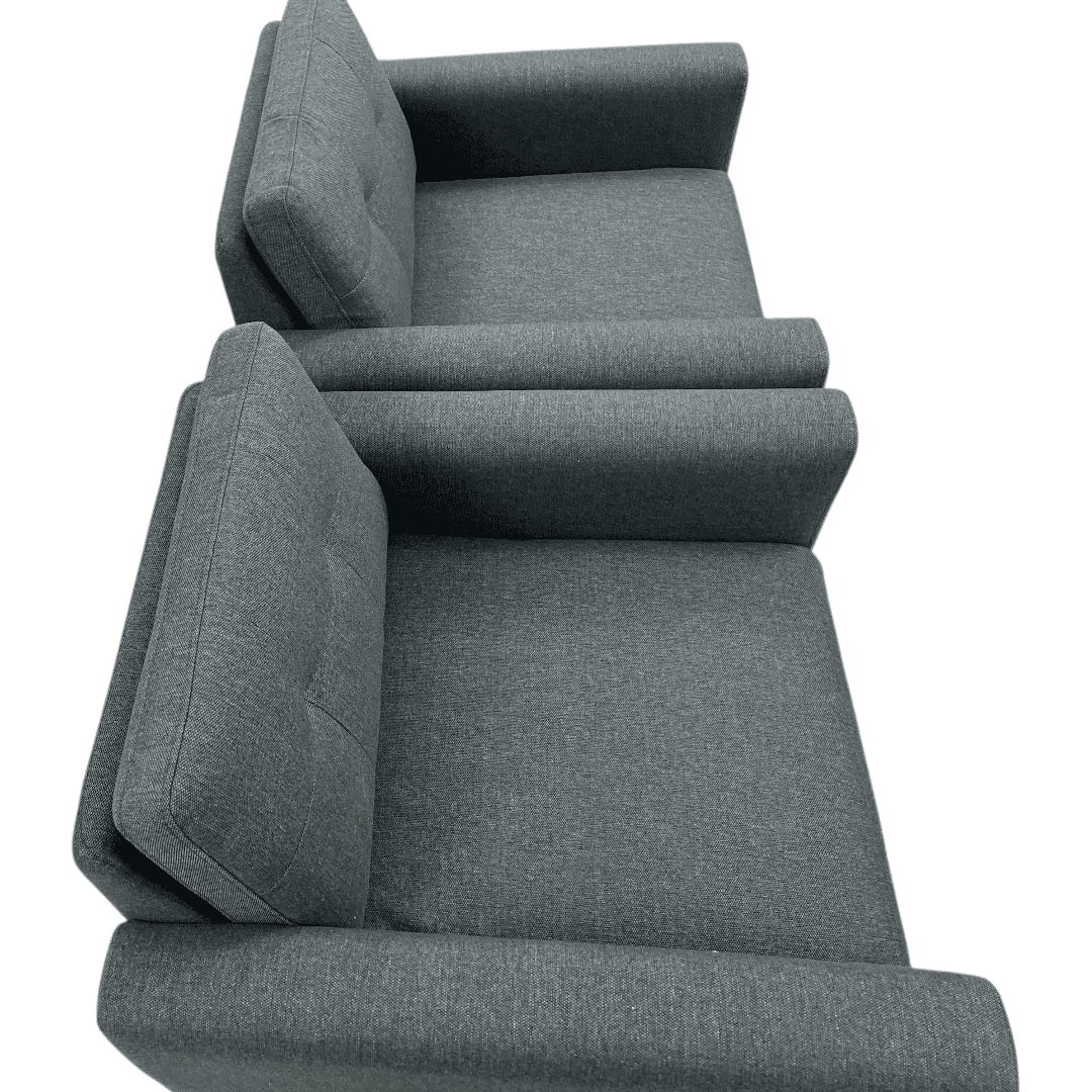 Burrow Nomad Armchair Set of 2 - Thumbnail 16