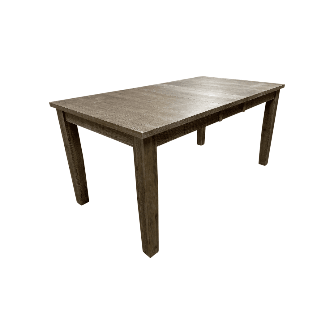 Jofran Eastern Tides Brushed Bisque Extendable Dining Table - Thumbnail 10