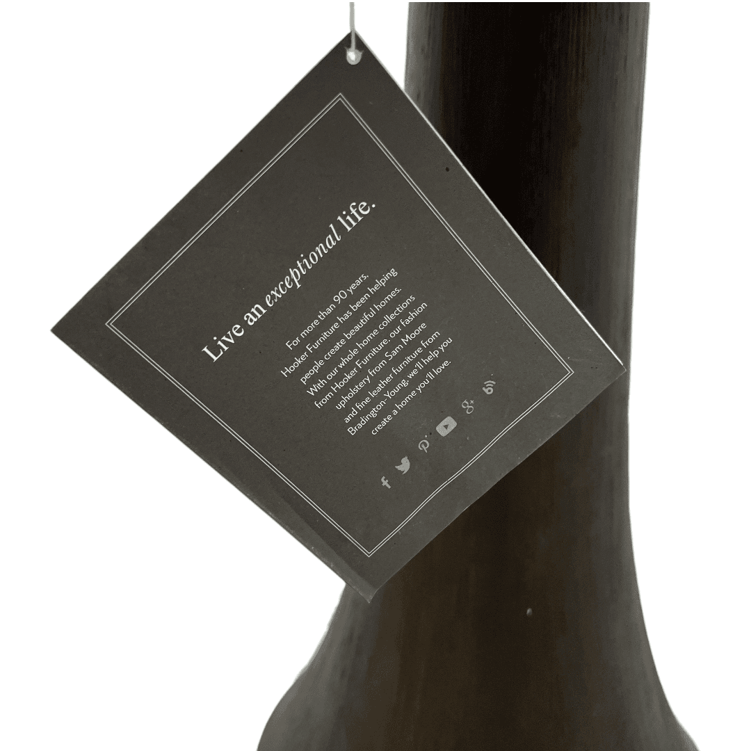 Hooker Furniture Curata Pub Table - Thumbnail 13