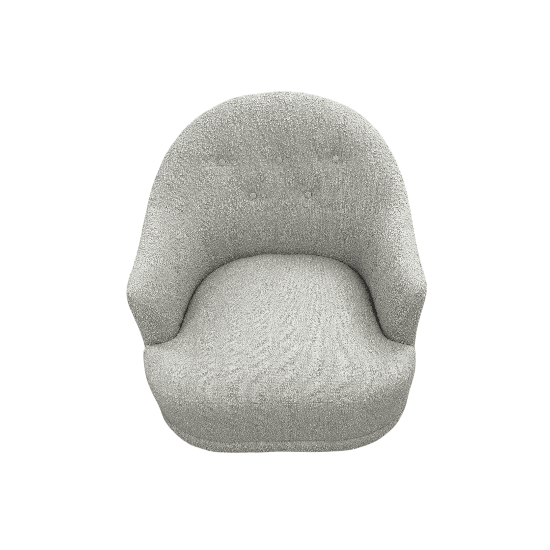 Lulu and Georgia Whitford Accent Chair Set of 2 - Sand - Thumbnail 8